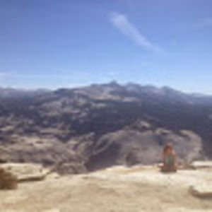 Meet your Posher, Sam jo